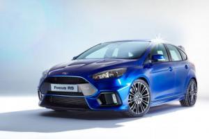 Cand va aparea pe piata Ford Focus RS