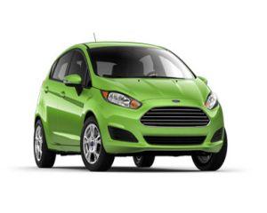 Ford reduce productia de masini in Rusia