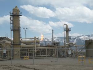 Romania exporta gaze in Republica Moldova