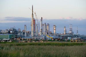 Compania British Petroleum va furniza gaze naturale lichefiate pentru China