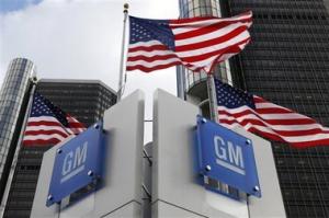 General Motors recheama in service aproape 3 milioane de masini