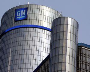 General Motors recheama in service peste 3,4 milioane de masini