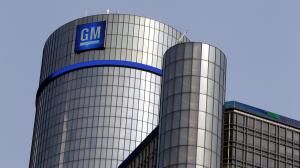 General Motors si-a suspendat productia la fabrica din Africa de Sud