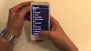 GOCLEVER isi extinde gama de telefoane mobile cu modelul INSIGNIA 500