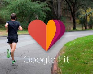 Google Fit, o noua aplicatie pentru cei care iubesc sportul
