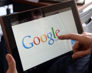 Google lanseaza o tableta de 7 inchi capabila sa faca fotografii 3D
