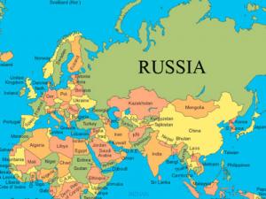 Rusia va fi sanctionata prin scaderea pretului la petrol