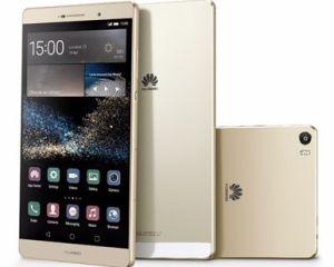 Huawei se extinde pe piata de mobile banking