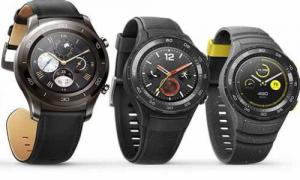 S-a lansat pe piata Huawei Watch 2
