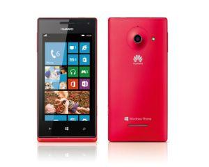 Huawei Ascend W1 a fost lansat pe piata din Africa