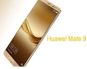 Ce specificatii are Huawei Mate 9