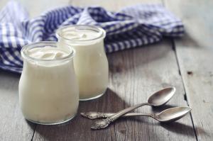 Inspectorii ANSVSA anunta controale la produsele lactate