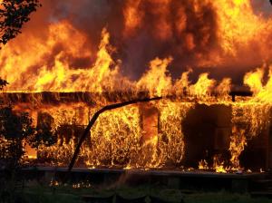 Noi reguli pentru obtinerea autorizatiei de securitate la incendiu