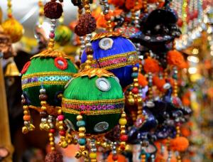 Festivalul "Namaste India" vine la Muzeul Satului