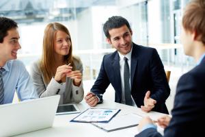 Top 10 sfaturi pentru un manager de succes