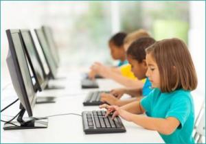 Google vrea sa furnizeze conturi speciale pentru copii