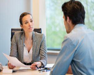 Reguli de aur pentru reusita la interviul de angajare