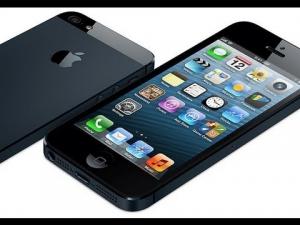 Cum arata clona pentru iPhone 5S realizata de chinezi