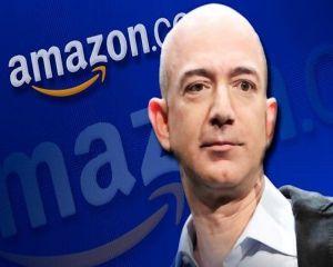 14 lucruri pe care nu le stiai despre Jeff Bezos si Amazon.com