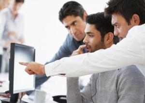 Marea Britanie: intentiile de angajare ale firmelor sunt la cel mai ridicat nivel din ultimii 16 ani