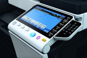 60% mai putin dioxid de carbon - obiectivul Konica Minolta