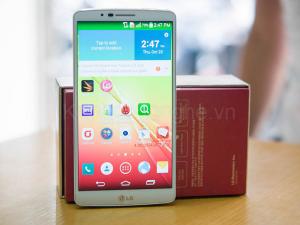 LG anunta lansarea noului smartphone LG G3