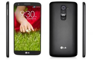 LG anunta lansarea in Romania a noului smartphone G3