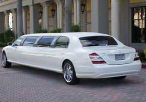 Mercedes vrea sa devanseze Rolls-Royce cu o limuzina de un milion de dolari
