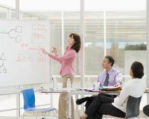 Cele mai importante diferente dintre management si leadership
