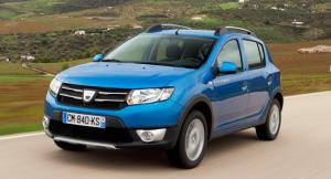 Cate masini DACIA s-au vandut in 2014