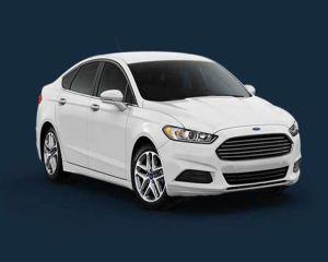 Ford suspenda activitatea uzinei din Rusia
