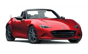 Cand va aparea pe piata europeana noua Mazda MX-5