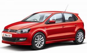 Volkswagen lanseaza  cutie de viteze in 10 trepte