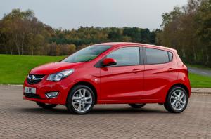 Opel pregateste lansarea unei masini low-cost