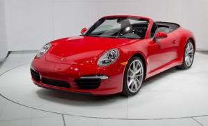 Porsche vrea sa construiasca o noua masina sport