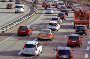 Decizie privind stabilirea diferentelor de sume reprezentand timbrul de mediu pentru autovehicule