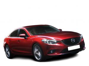 Cum a evoluat Mazda in primul trimestru din 2014