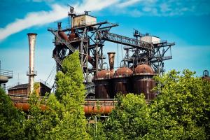 Exproprierile pentru lignit continua