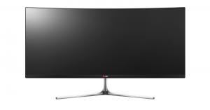 Cum arata monitorul UltraWide de 34 inci de la LG