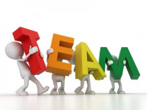 Care sunt avantajele team building-ului