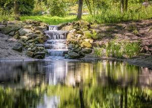 Ghid de finantare a Programului privind conservarea biodiversitatii si administrarea ariilor naturale protejate