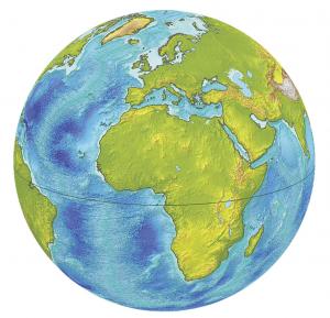 Ce se intampla daca Pamantul se opreste din rotatie