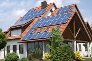 Nemtii isi produc singuri energia electrica