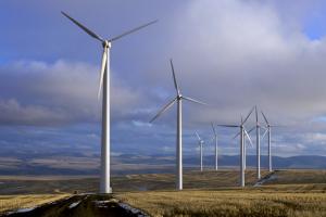 Erste Group, BCR si BERD vor investi 76 milioane de euro in parcul eolian Crucea Nord