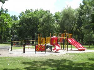 Istoria parcului Nicolae Romanescu din Craiova