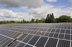 Tinmar a obtinut un credit de 7 milioane de euro pentru o centrala fotovoltaica