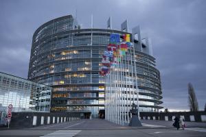 Evenimentul Tinerilor Europeni: 20-21 mai la Strasbourg
