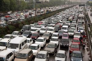 Ce e in neregula cu emisiile provenite de la autovehicule diesel?