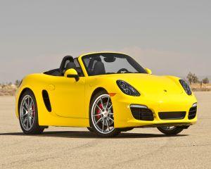 Prime de 8.000 de euro pentru angajatii Porsche