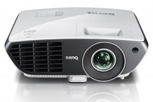 BenQ isi consolideaza pozitia de lider pe piata de proiectoare din Romania
